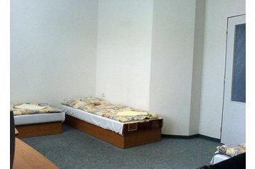 Чехия Privát Bystré, Экстерьер